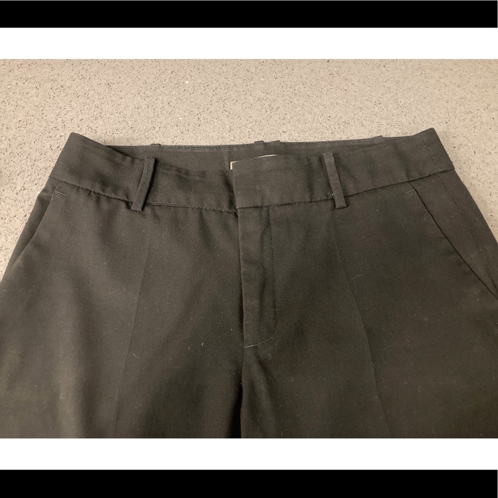 Zara | Black dress pants